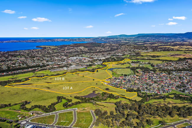 21 Barham Place Horsley NSW 2530 21 Barham Place Horsley NSW 2530