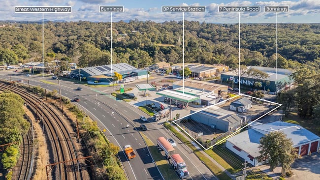 7 Peninsula Road Valley Heights NSW 2777 7 Peninsula Road Valley Heights NSW 2777