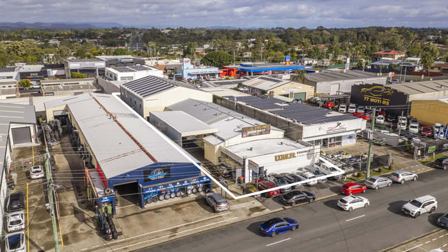 7 Moss Street Slacks Creek QLD 4127 7 Moss Street Slacks Creek QLD 4127