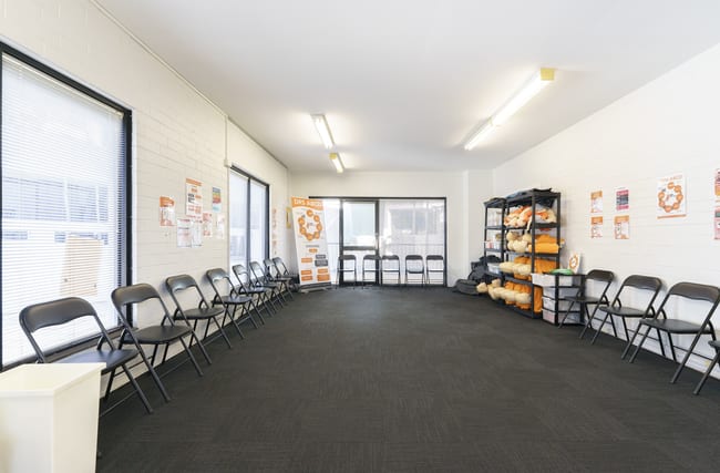 16/123C Colin Street West Perth WA 6005 16/123C Colin Street West Perth WA 6005