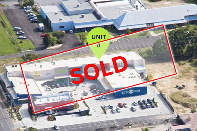 8/116-120 River Hills Road Eagleby QLD 4207 8/116-120 River Hills Road Eagleby QLD 4207