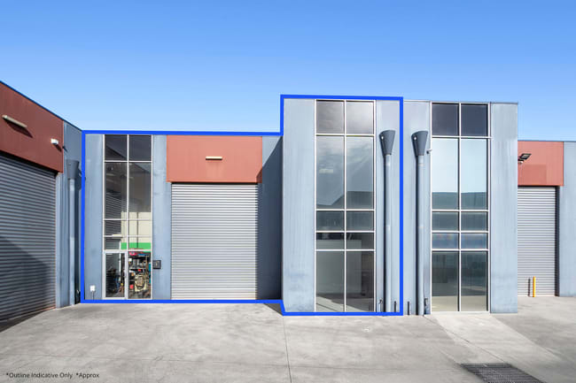 4/5-6 Industry Court Lara VIC 3212 4/5-6 Industry Court Lara VIC 3212