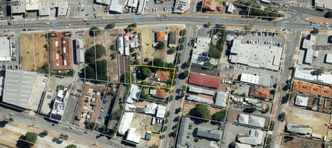 5 Cale Street Midland WA 6056