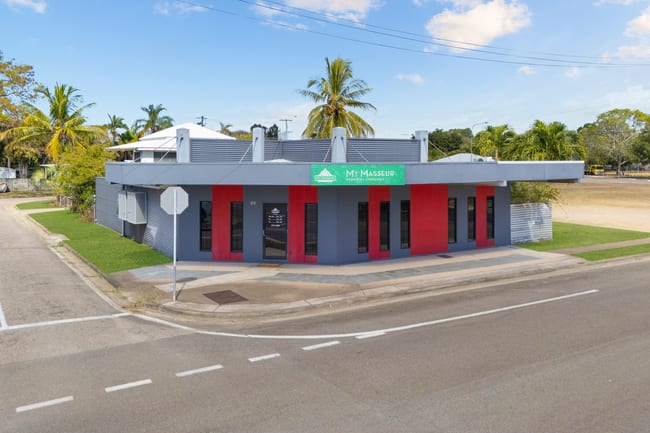 25 Kingston Street Gulliver QLD 4812 25 Kingston Street Gulliver QLD 4812