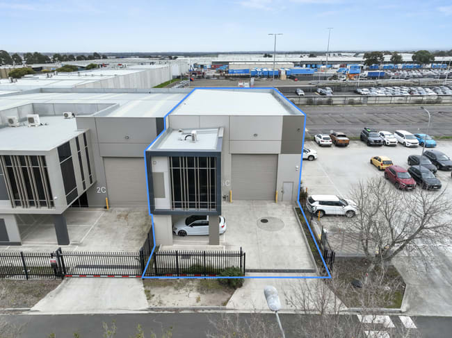 3C, 189 South Centre Road Tullamarine VIC 3043 3C, 189 South Centre Road Tullamarine VIC 3043