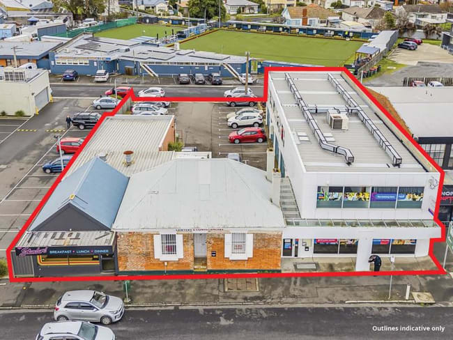 447-449 Main Road Glenorchy TAS 7010 447-449 Main Road Glenorchy TAS 7010
