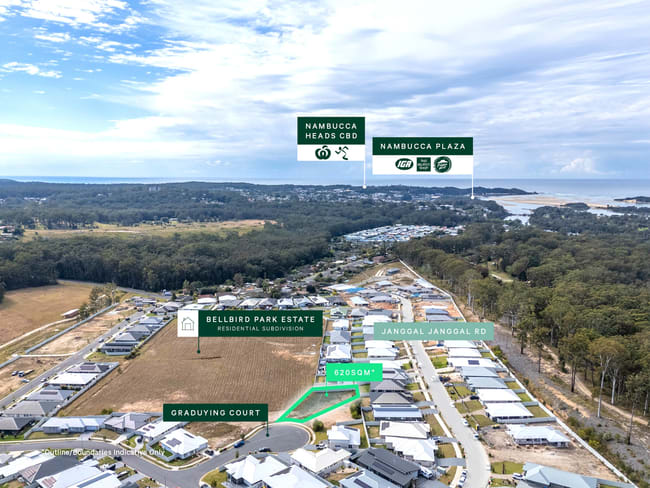 7 Gaduying Court Nambucca Heads NSW 2448