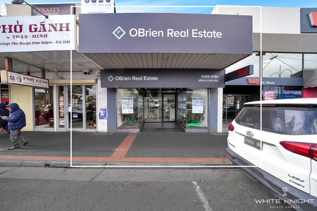22 Alfrieda Street St Albans VIC 3021