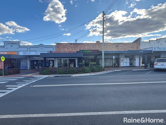 197-199 Kingaroy Street Kingaroy QLD 4610 197-199 Kingaroy Street Kingaroy QLD 4610