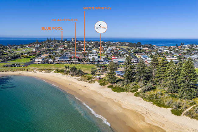 16 Lamont Street Bermagui NSW 2546 16 Lamont Street Bermagui NSW 2546
