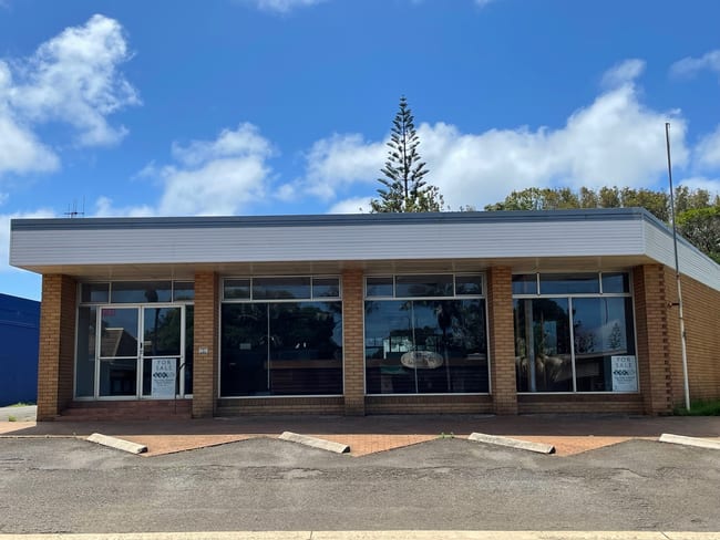 89 Taylors Rd Norfolk Island NSW 2899 89 Taylors Rd Norfolk Island NSW 2899