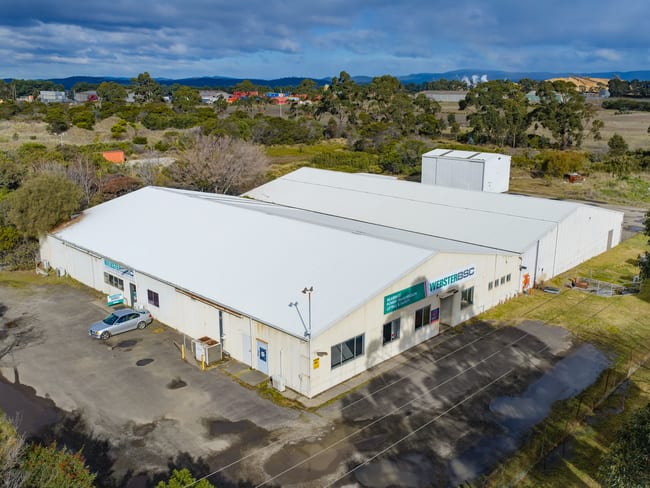 Entire Site/33 Temco Road Bell Bay TAS 7253