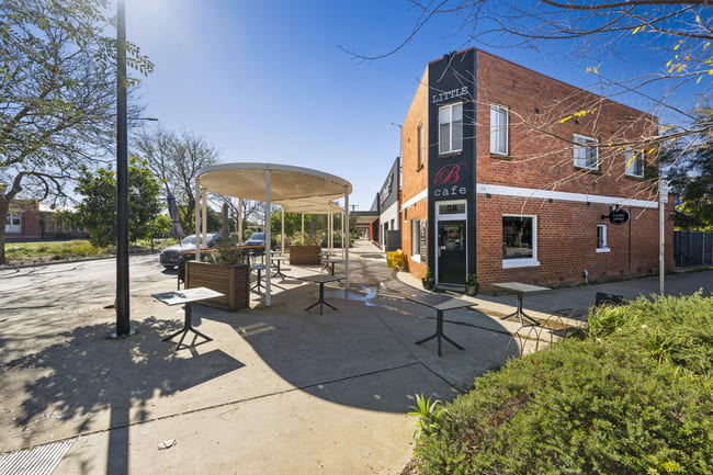 38 Norton Street Wangaratta VIC 3677