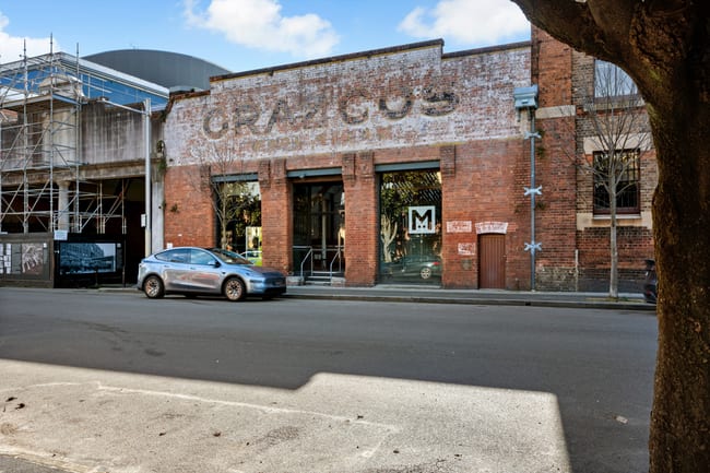 28 Windmill Street Millers Point NSW 2000
