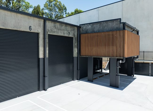 7/28 HUB CRESCENT Heathwood QLD 4110 7/28 HUB CRESCENT Heathwood QLD 4110