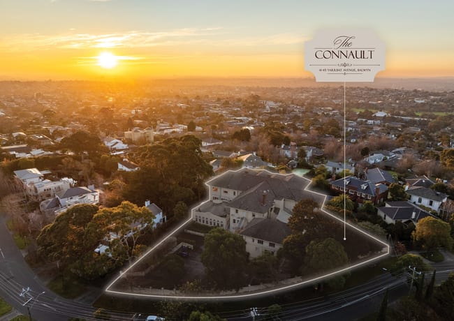 41-45 Yarrbat Avenue Balwyn VIC 3103