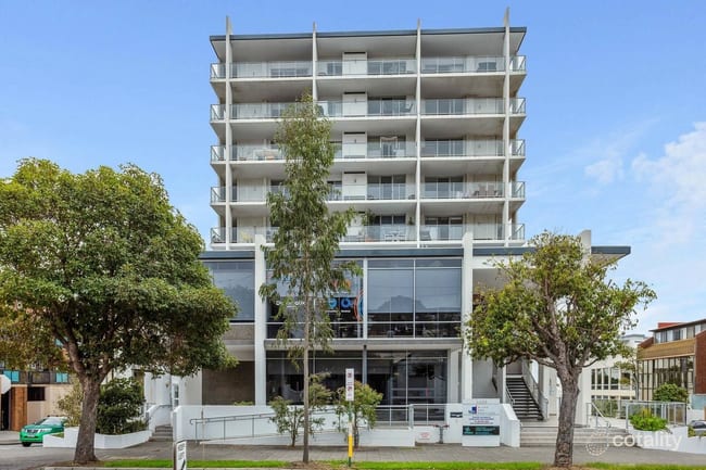 46/1008 Wellington Street West Perth WA 6005
