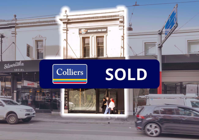 196 Chapel Street Prahran VIC 3181 196 Chapel Street Prahran VIC 3181