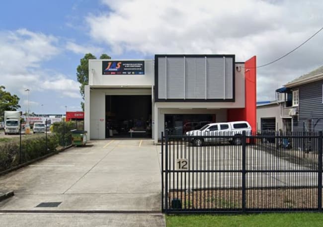 12 Matheson Street Virginia QLD 4014 12 Matheson Street Virginia QLD 4014