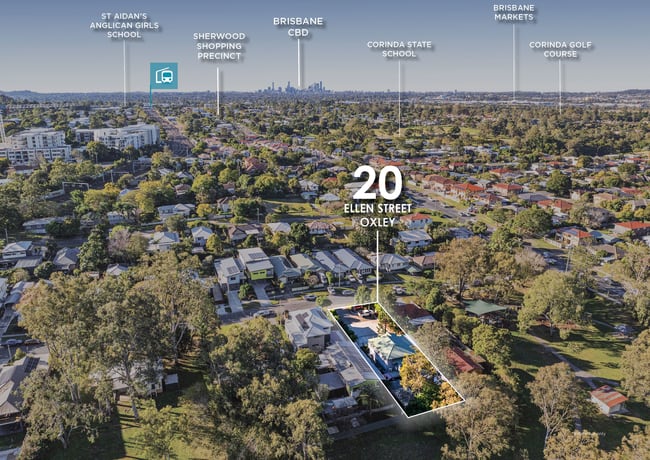 20 Ellen Street Oxley QLD 4075 20 Ellen Street Oxley QLD 4075