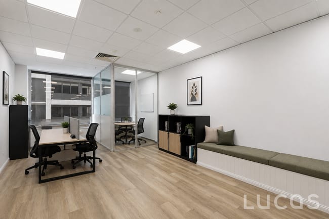 1312A/401 Docklands Drive Docklands VIC 3008