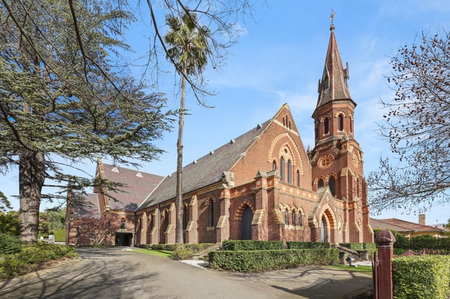 500 Burwood Road Hawthorn VIC 3122