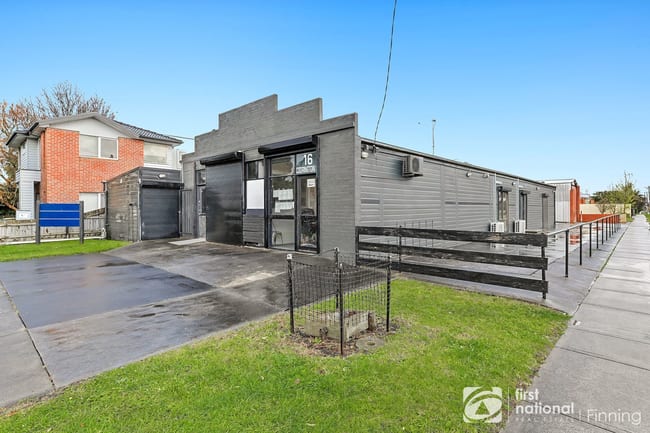 16 Codrington Street Cranbourne VIC 3977 16 Codrington Street Cranbourne VIC 3977