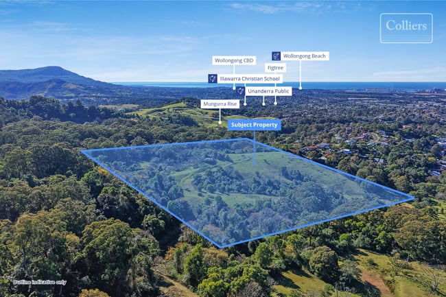 42 Silvertop Parade Cordeaux Heights NSW 2526