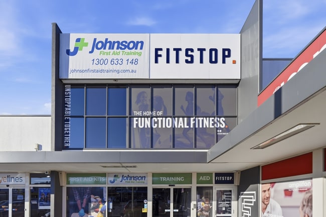 Level 1 Unit 4/139-143 Hobart Road Kings Meadows TAS 7249 Level 1 Unit 4/139-143 Hobart Road Kings Meadows TAS 7249