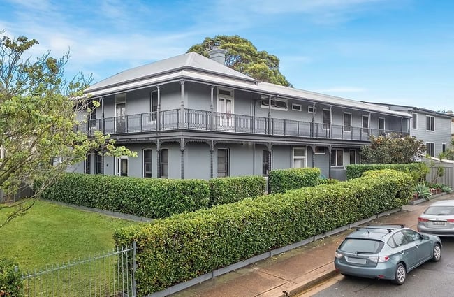4 Pitt Street Mayfield NSW 2304 4 Pitt Street Mayfield NSW 2304