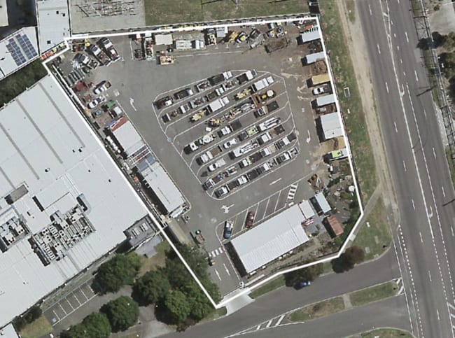 1-9 Wirraway Drive Port Melbourne VIC 3207 1-9 Wirraway Drive Port Melbourne VIC 3207