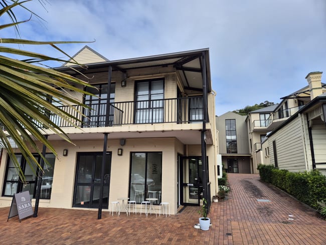 Unit 2/130 Terralong Street Kiama NSW 2533