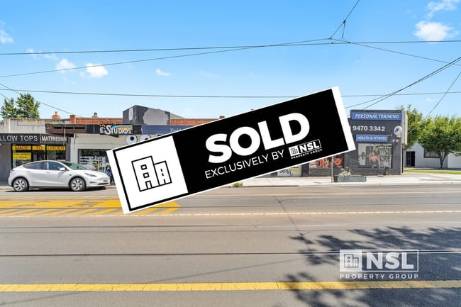 593 Plenty Road Preston VIC 3072