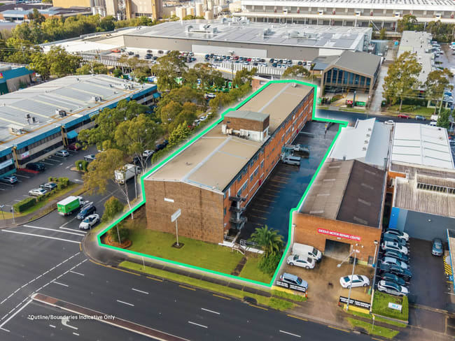 67-73 St Hilliers Road Auburn NSW 2144 67-73 St Hilliers Road Auburn NSW 2144