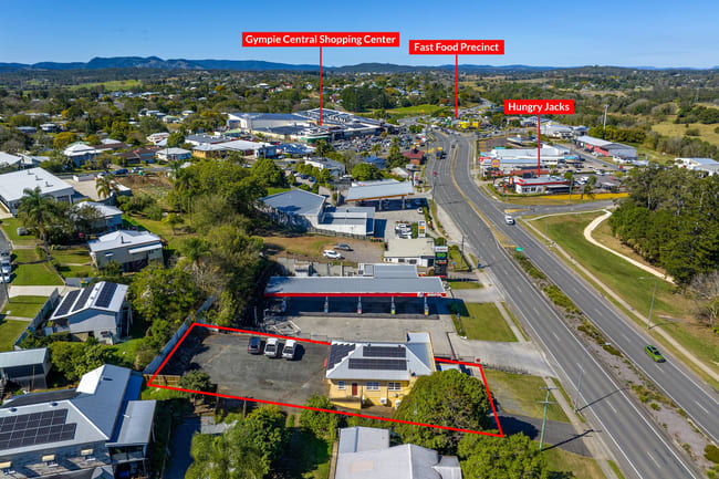 90 River Road Gympie QLD 4570 90 River Road Gympie QLD 4570