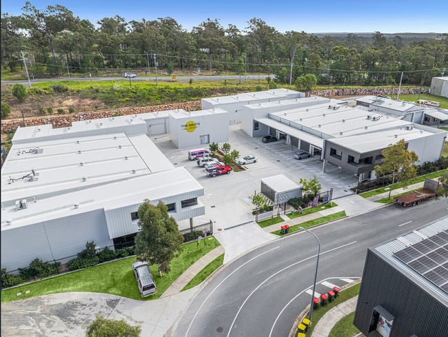 35 Adler Circuit Yarrabilba QLD 4207 35 Adler Circuit Yarrabilba QLD 4207