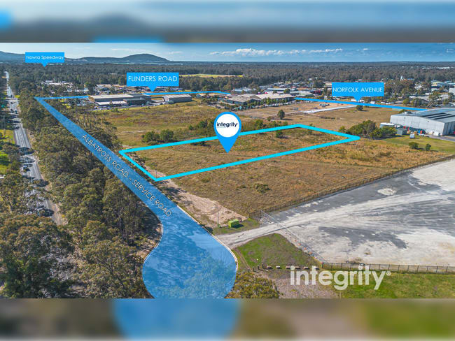 124 Albatross Road South Nowra NSW 2541