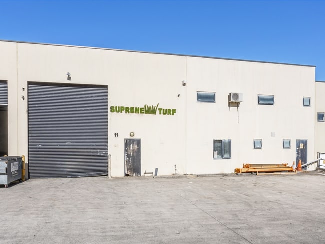 11/8 - 10 Wainwright Road Mount Druitt NSW 2770