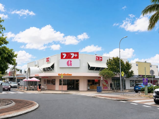 174 Victoria Street Mackay QLD 4740 174 Victoria Street Mackay QLD 4740