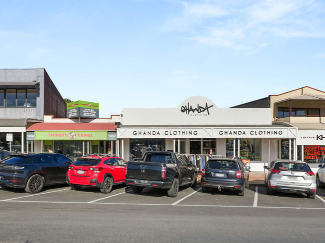 105-109 Ocean Beach Road Sorrento VIC 3943