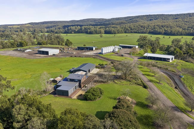Otway Milk 2310 Carlisle Road Carlisle River VIC 3239 Otway Milk 2310 Carlisle Road Carlisle River VIC 3239