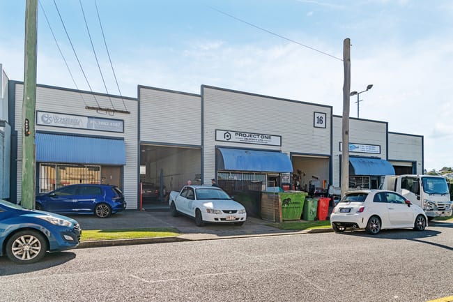 16 Jobson Street Albion QLD 4010