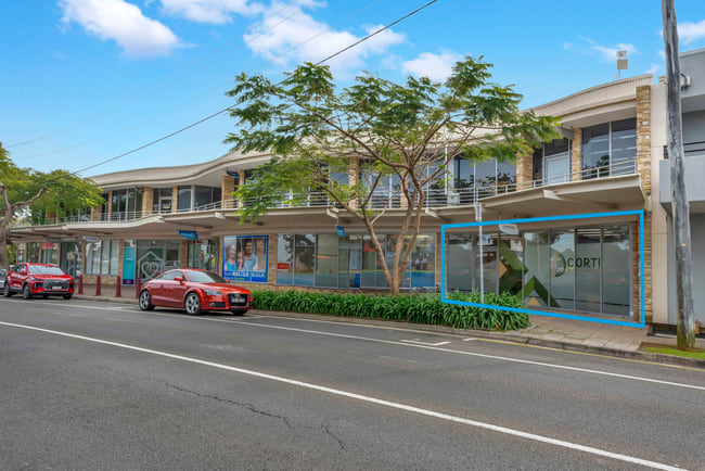 5/102 Burnett Street Buderim QLD 4556 5/102 Burnett Street Buderim QLD 4556