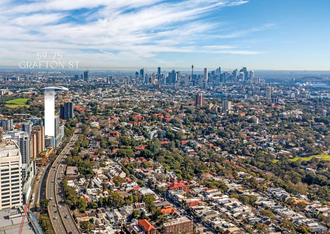59-75 Grafton Street Bondi Junction NSW 2022