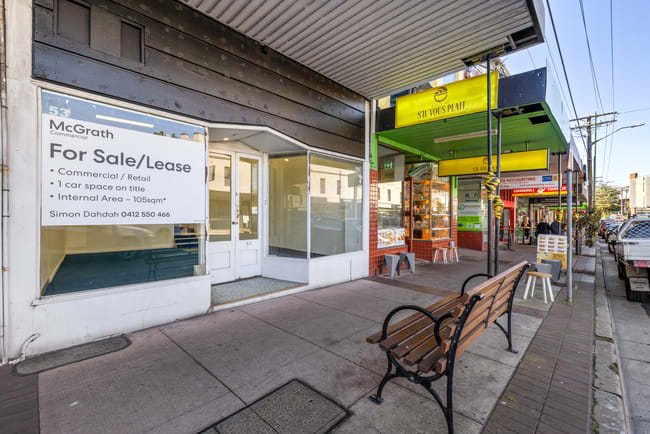 15/53-55B Frenchmans Road Randwick NSW 2031 15/53-55B Frenchmans Road Randwick NSW 2031