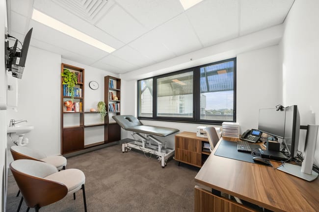 309/33 North Street Spring Hill QLD 4000 309/33 North Street Spring Hill QLD 4000