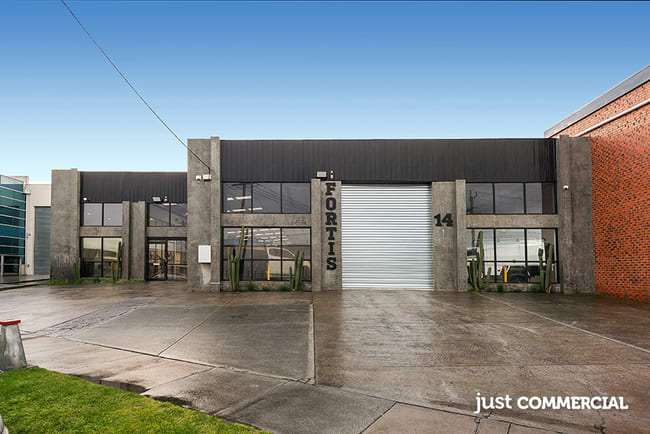 14 Edgecombe Court Moorabbin VIC 3189
