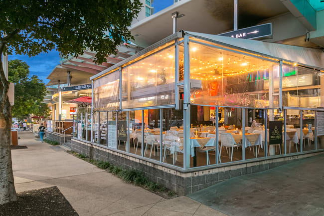 Shop 5/110 Marine Parade Coolangatta QLD 4225