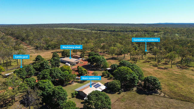 22779 Kennedy Highway Minnamoolka QLD 4872 22779 Kennedy Highway Minnamoolka QLD 4872