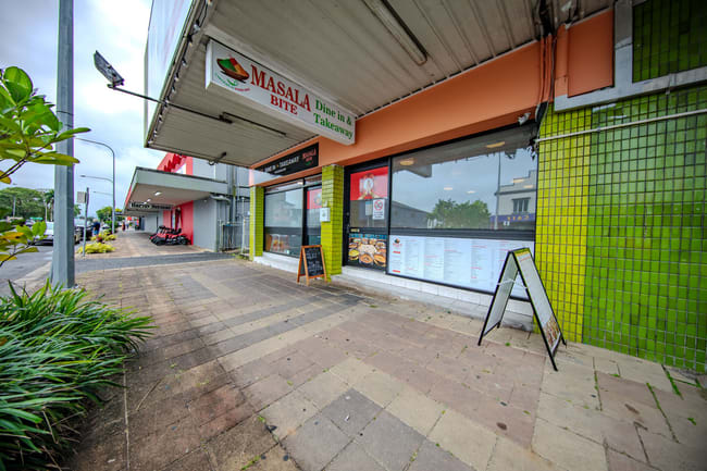 41-45 Ernest Street Innisfail QLD 4860 41-45 Ernest Street Innisfail QLD 4860